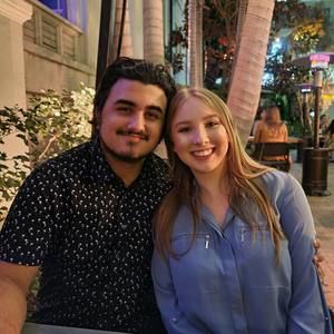 Meet your Posher, Bailey